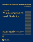Image for Instrument and automation engineers&#39; handbook.: (Measurement and safety) : Volume 1,