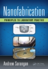 Image for Nanofabrication: Principles to Laboratory Practice