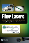 Image for Fiber lasers: basics, technology, and applications