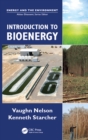 Image for Introduction to bioenergy