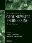 Image for The handbook of groundwater engineering.