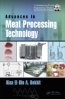 Image for Advances in meat processing technology