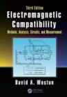 Image for Electromagnetic compatibility: methods, analysis, circuits, and measurement