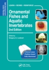 Image for Ornamental fishes and aquatic invertebrates: self-assessment color review