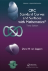 Image for CRC standard curves and surfaces with Mathematica