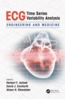 Image for ECG Time Series Variability Analysis: Engineering and Medicine