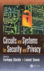Image for Circuits and systems for security and privacy