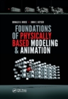 Image for Foundations of Physically Based Modeling and Animation