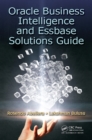 Image for Oracle business intelligence and Essbase solutions guide