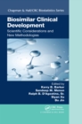 Image for Biosimilar clinical development: scientific considerations and new methodologies