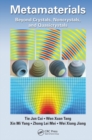 Image for Metamaterials: beyond crystals, noncrystals, and quasicrystals
