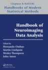 Image for Handbook of neuroimaging data analysis