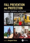 Image for Fall prevention and protection: principles, guidelines, and practices