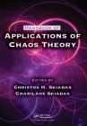 Image for Handbook of applications of chaos theory