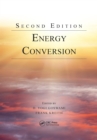 Image for Energy conversion