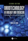 Image for Nanotechnology in biology and medicine: methods, devices, and applications
