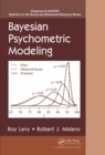 Image for Bayesian psychometric modeling