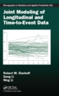 Image for Joint modeling of longitudinal and time-to-event data : 151