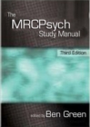 Image for The MRCPsych study manual