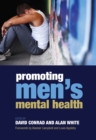 Image for Promoting men&#39;s mental health