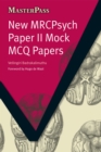Image for New MRCPsych paper II mock MCQ papers