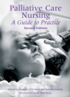 Image for Palliative care nursing: a guide to practice