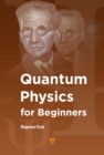 Image for Quantum physics for beginners