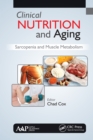 Image for Clinical nutrition and aging: sarcopenia and muscle metabolism