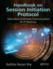 Image for Handbook on session initiation protocol: networked multimedia communications for ip telephony