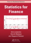 Image for Statistics for finance