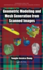Image for Geometric modeling and mesh generation from scanned images : 6