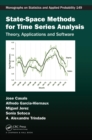 Image for State-space methods for time series analysis: theory, applications and software : 149