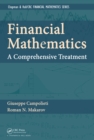Image for Financial mathematics: a comprehensive treatment