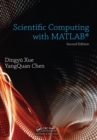 Image for Scientific Computing with MATLAB