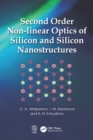 Image for Second order non-linear optics of silicon and silicon nanostructures
