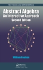 Image for Abstract Algebra: An Interactive Approach, Second Edition : 40