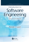 Image for Introduction to Software Engineering, Second Edition