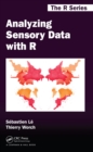 Image for Analyzing sensory data with R