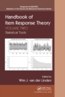 Image for Handbook of item response theory.: (Statistical tools)