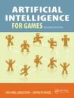 Image for Artificial intelligence for games.
