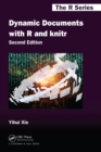 Image for Dynamic Documents with R and knitr, Second Edition : 29