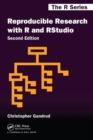 Image for Reproducible research with R and R Studio