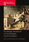 Image for Routledge handbook of humanitarian communication