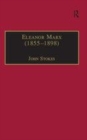 Image for Eleanor marx (1855-1898)  : life, work, contacts