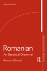 Image for Romanian: An Essential Grammar