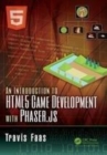 Image for An Introduction to HTML5 Game Development with Phaser.js