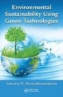 Image for Environmental sustainability using green technologies