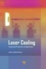Image for Laser cooling  : fundamental properties and applications