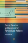 Image for Cancer genetics and genomics for personalized medicine