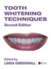 Image for Tooth whitening techniques